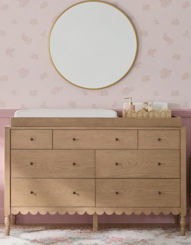 Changing Tables