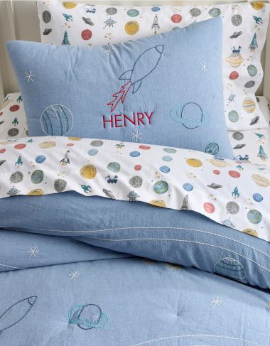 Boy Kids' Bedding