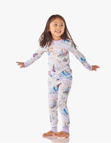 Pajamas