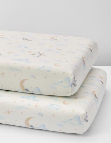 Crib Sheets
