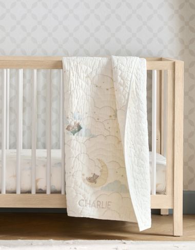 All Baby Bedding