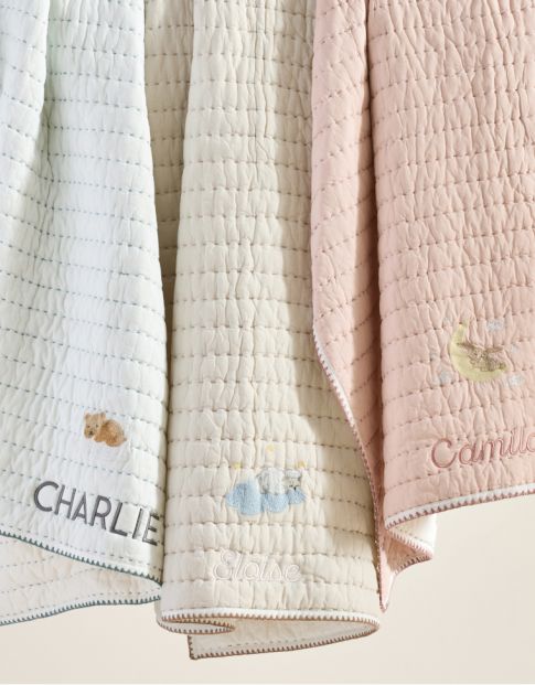 Baby Blankets
