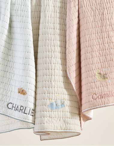 Baby Blankets