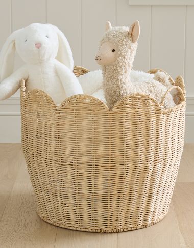 Bins &amp; Baskets