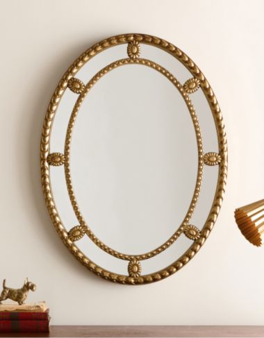 All Mirrors