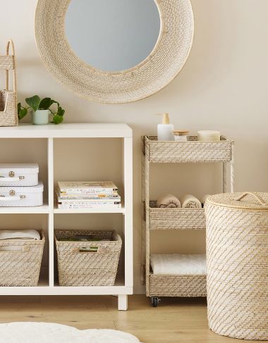 All Storage