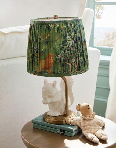 Table &amp; Floor Lamps