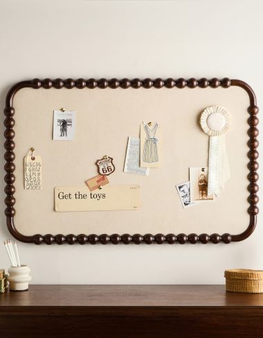 Pinboards &amp; Art Displays