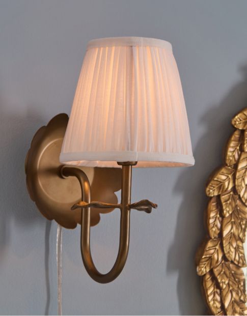 Wall Lighting