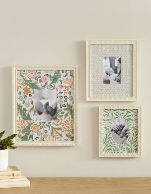 Frames