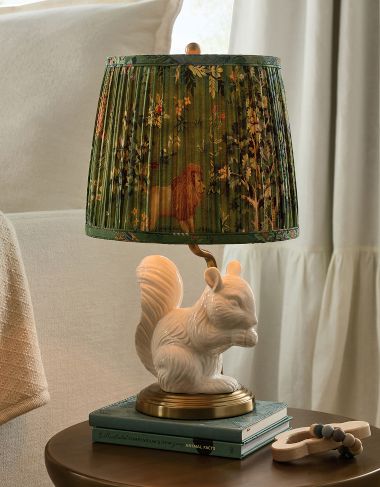 Table Lamps