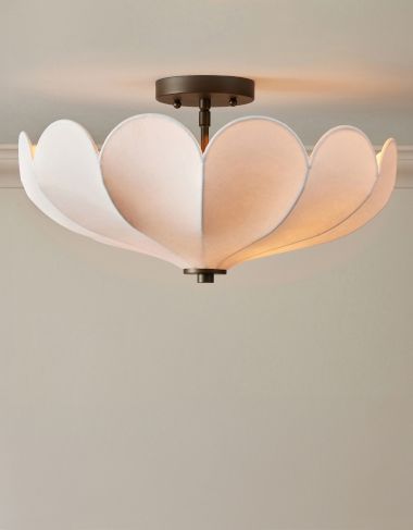Flush Mounts