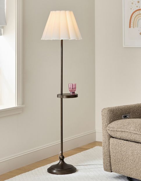Floor Lamps