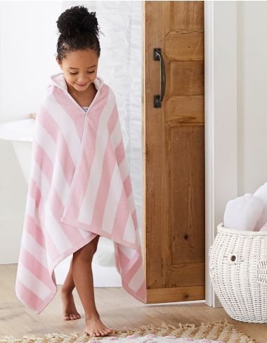 Kids Hooded Towels