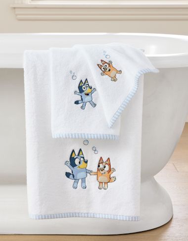 Bath Towels