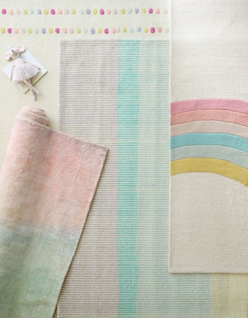 Multicolor Rugs