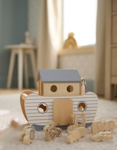All Baby Toys