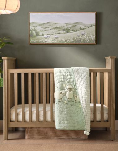 All Nursery Furniture