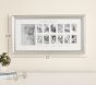 Silver Leaf First Year Frame (11.5&quot; x 22&quot;)