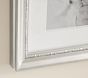 Silver Leaf First Year Frame (11.5&quot; x 22&quot;)