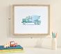 Truck Framed Art Collection