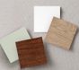 Catalina Collection Wood Swatches