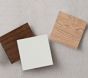 Rory Collection Wood Swatches