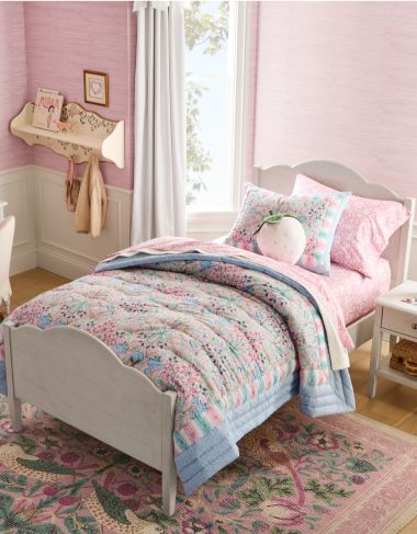 Build Their Bed