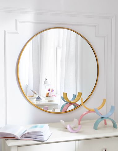 Mirrors
