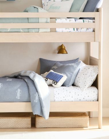 Boy Bedrooms
