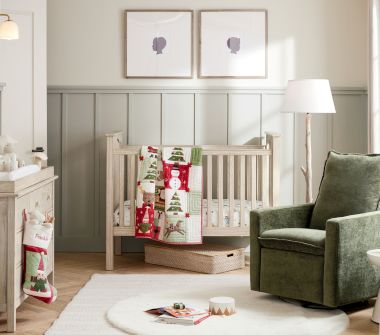 Sweet Adventures Nursery