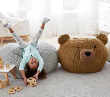 Anywhere Beanbags&#8482; 