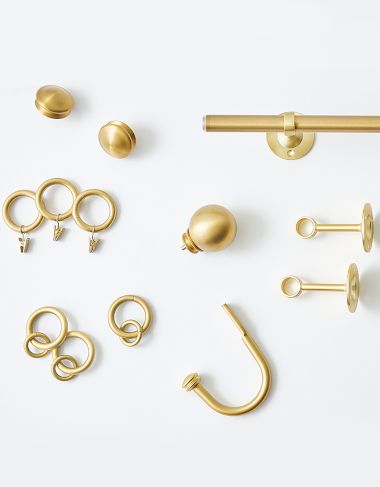 Window Hardware