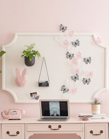 Pinboards &amp; Calendars