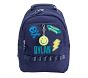 Make It Mine Navy Backpack
