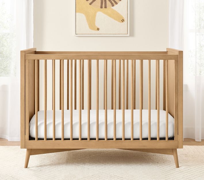 【Bebe】 Multi-function Smart Electric Baby Cradle Bed Timing