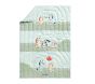 <i>Bluey</i> Toddler Quilt