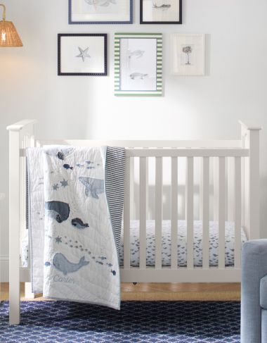 kendall nursery collection