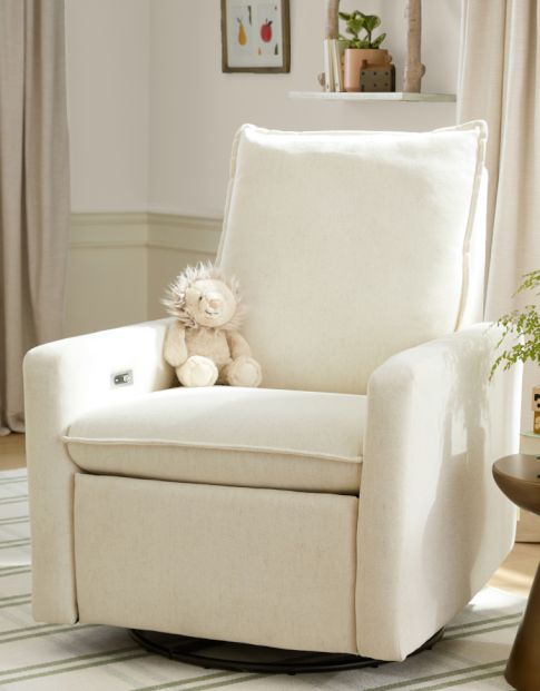 Nursery Chairs