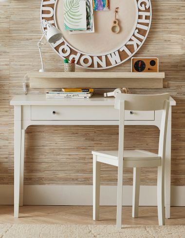 tech Desks & Desk Chairs | Pottery Barn Kids