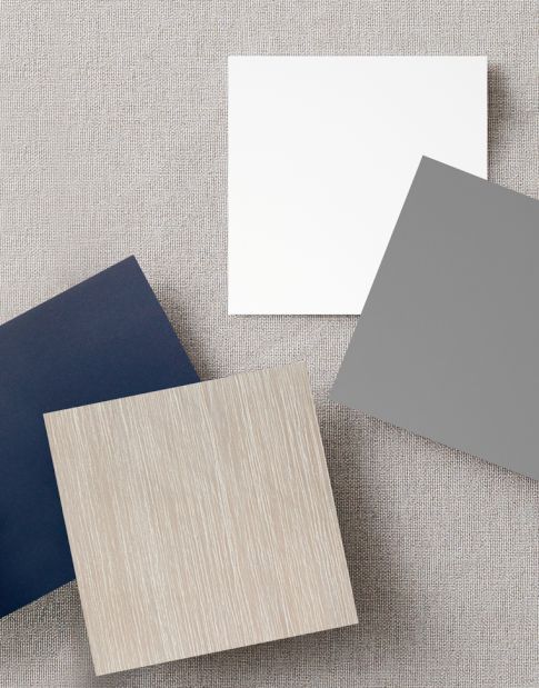 Furniture Wood Swatches