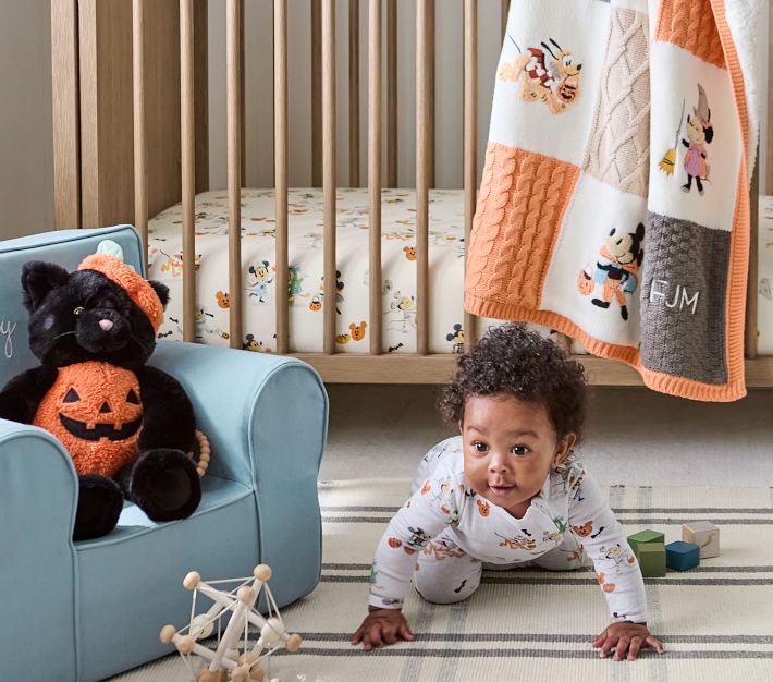 Mickey Mouse Disney Themed Crib Bedding Mickey Mouse Baby Crib