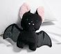 Betty Bat Pillow