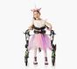 Adaptive Light-Up Unicorn Tutu Costume