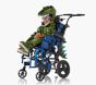 Adaptive T. Rex Light-Up Costume