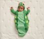 Baby Caterpillar Bunting
