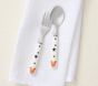 Disney Mickey Mouse and Friends Halloween Utensils