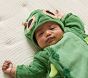 Baby Caterpillar Bunting