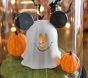 Disney Mickey Mouse and Friends Ghost Light-Up Halloween Cloche