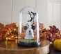 Disney Mickey Mouse and Friends Ghost Light-Up Halloween Cloche
